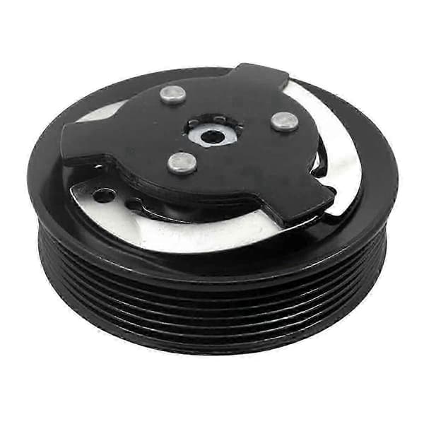 [LLC] Konditioneringskompressor Elektromagnetisk Kopplingssats 64529182793 för E90 318i Bildelar Edition 0121