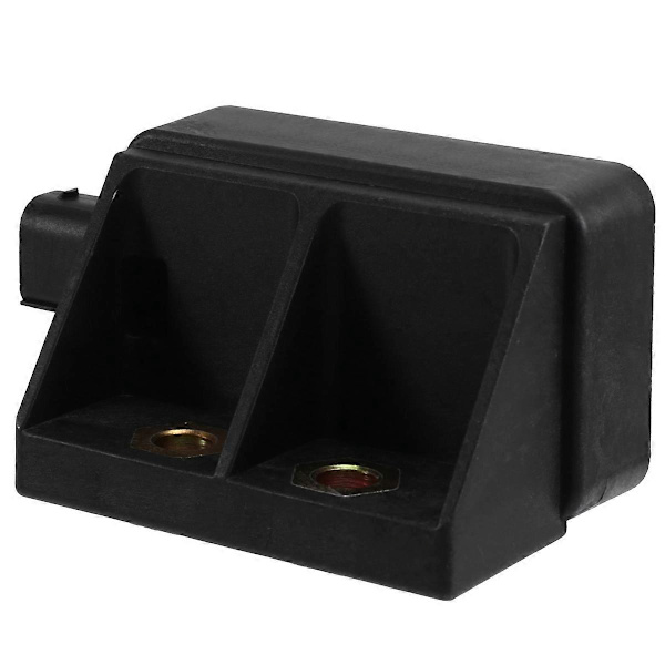 [LLC]Th0907657B Bil krængningshastighedssensor ESP-sensor til Seat 1J1907637B 10098004632 Black