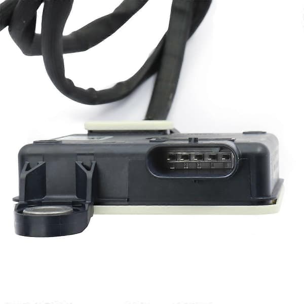 670031114 Bil Nox Sensor til Maserati Ghibli Levante Quattroporte As Shown
