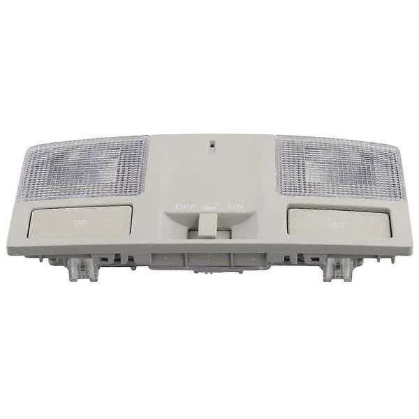 [LLC]Takmonterad konsolenhet Takläslampor BBM4-69-970B-75 för Mazda 3 2010-2013