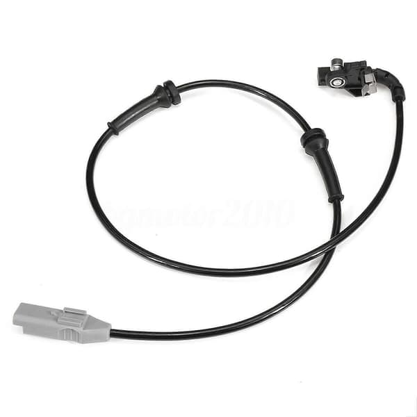 [LLC] Hastighetssensor bakhjul ABS 4545L0 for 308 408 C4 DS4 2008-2017