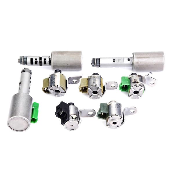[LLC] Thansmission Shift Control Solenoid Valve til Saturn Saturn AW55?51SN AW55?50SN