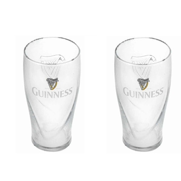 [LLC]Ölmugg, 550 ml, 2-pack
