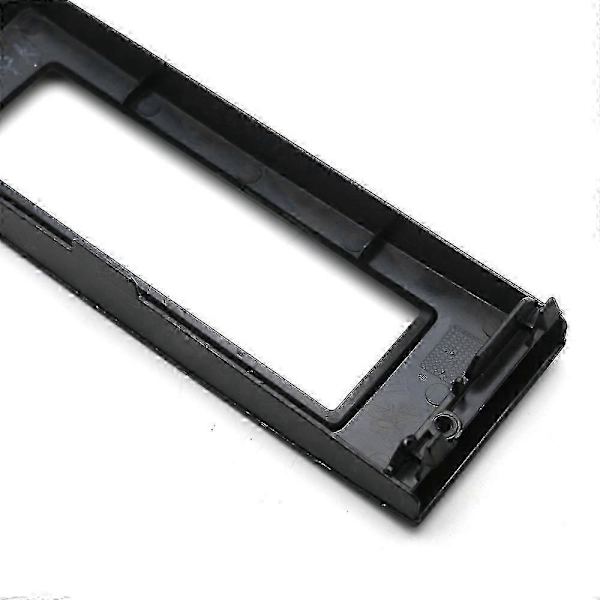 [LLC] For Peugeot 207 Citroen C4 C5 RD3 Radio Multifunction C-Screen Shell Case Fixed Frame CD Player Screen Replacement Housing