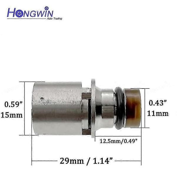 [LLC] Passer til Ford bildeler Ny høykvalitets drivstofftrykkregulator D3b59c375aa