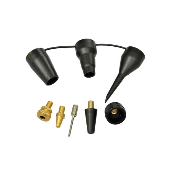 [LLC]vidaXL Compressor Kit Paint Gun Pressure Gauge 3500
