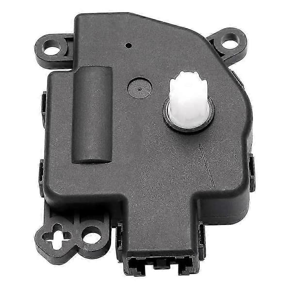 [LLC] HVAC Blend Air Door Actuator for Jeep Compass Patriot Replacement (2PCS)
