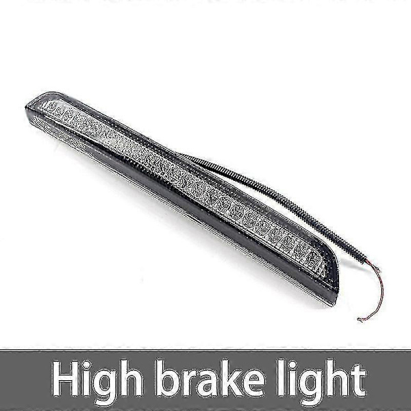 [LLC]Thc High Bremselygte LED-lampe til Land Range Rover Evoque