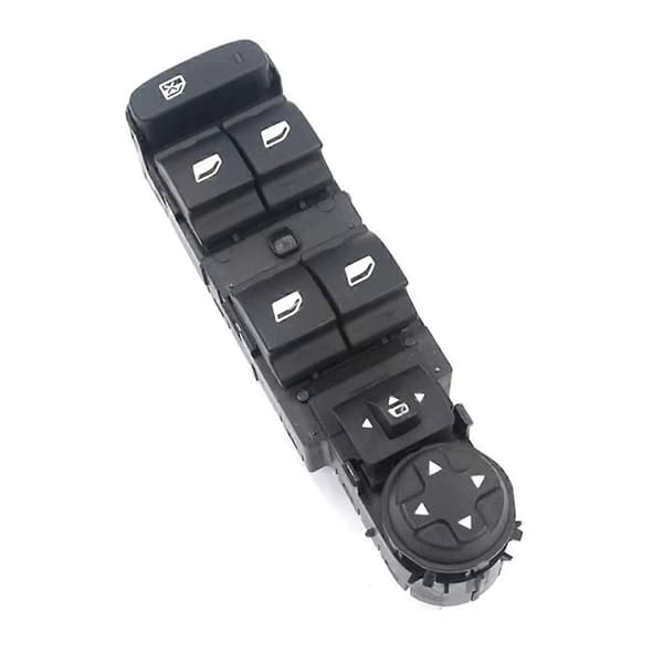 [LLC]Th788264ZD Strømvindusbryter foran venstre for 208 T9 C4 Black