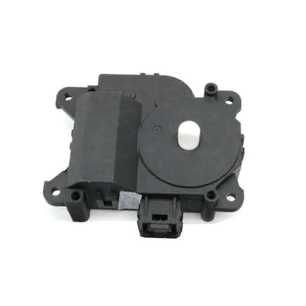 Til Toyota Corolla E120 E130 2004-2013 1.8 til Scion TC 05-10 Luftvarmer Klimaanlæg Aktuator Br Edition 0621