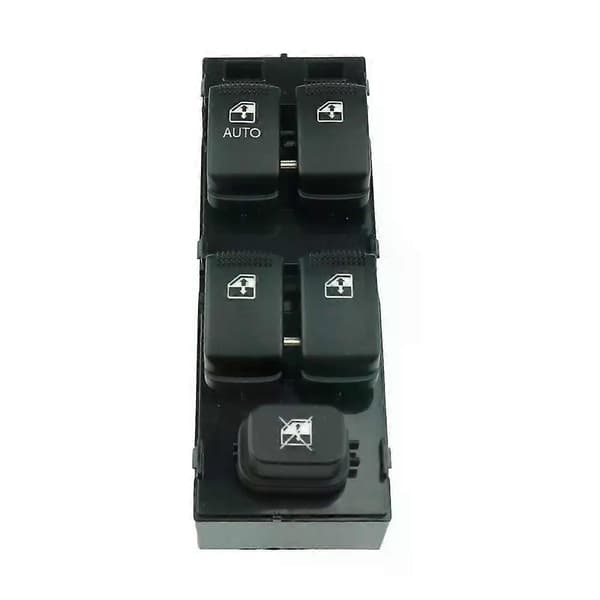 [LLC]Ny til Hyundai Getz 2003-2010 Matrix 2006-2011 Hovedafbryder til elektrisk elrude 93570-1C110 935701C110 Autodele