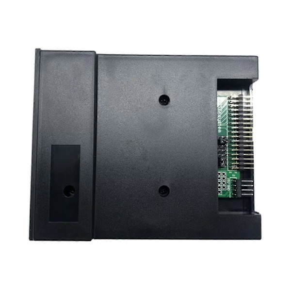 [LLC]Thr Gotek diskette til USB 1.44m diskette til USB-flashdrev emulering diskettedrev Gotek Sfr1m44-u100k