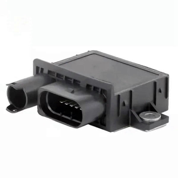 6461532579 A6461532579 Bil Relæ Gløderør System til CLASS Model S211 W211 W204 S204 2502195 Black