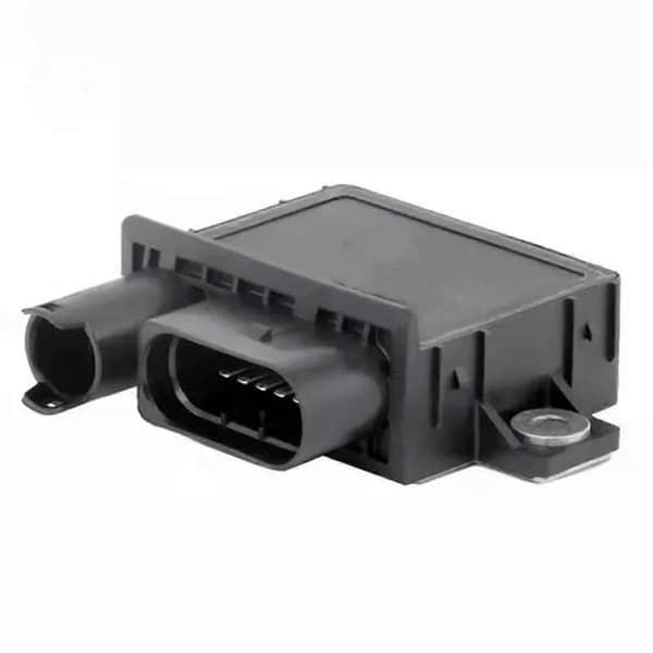 6461532579 A6461532579 Bilrelé Glødepluggsystem for CLASS Modell S211 W211 W204 S204 2502195 Black