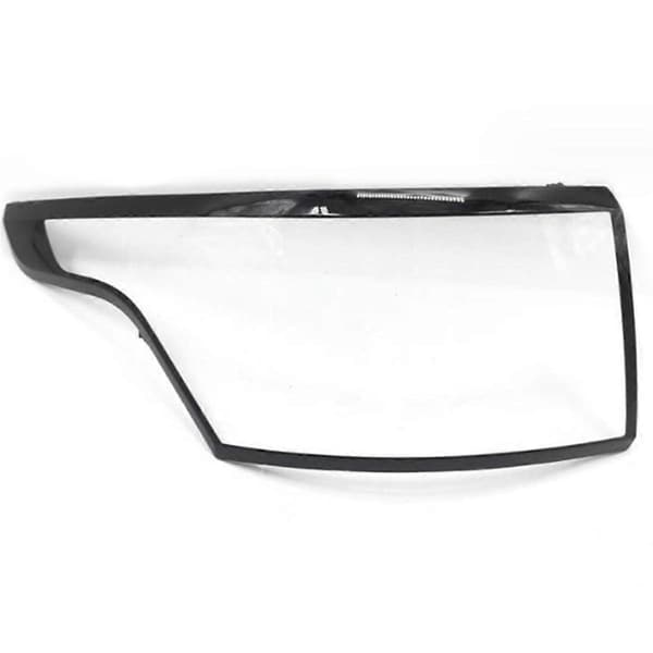 [LLC]Baglygtedæksel til Land Rover Range Rover Sport 2014-2020