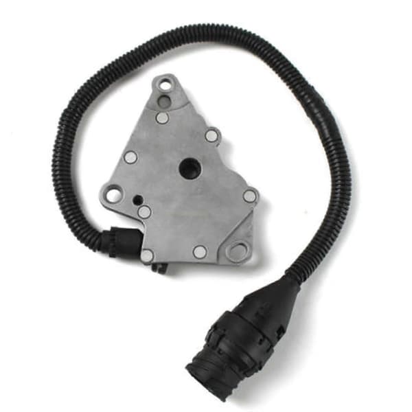 Automatisk transmissionspositionafbryder til E39 E38 E46 A5s325z 5hp-19 5hp24 24107507818 P20250110706