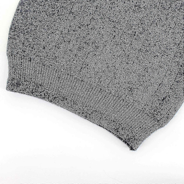[LLC]Thshmere nyrevarmer ryggvarmer elastisk midjestøtte M