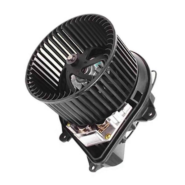 [LLC]Kvalitets bilfläktmotor 91000980 för 406 bildelar Black