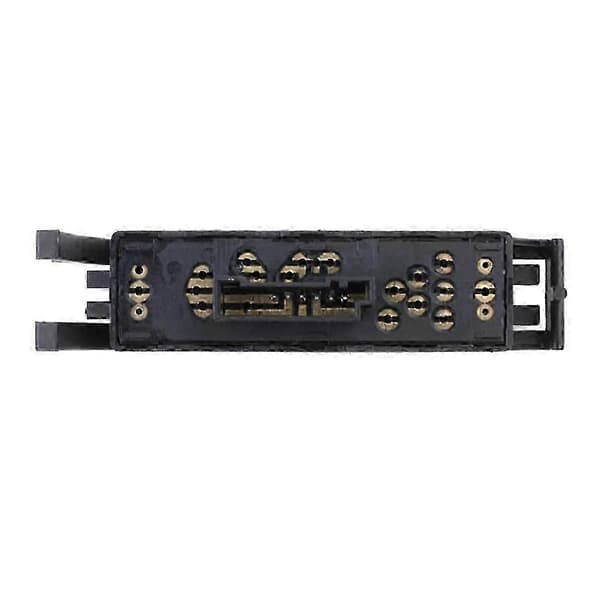 [LLC]Th316902178 Bilvindusløftebryter Vindusbryterenhet for 3-serie E46 318i 320i 323i 325i_
