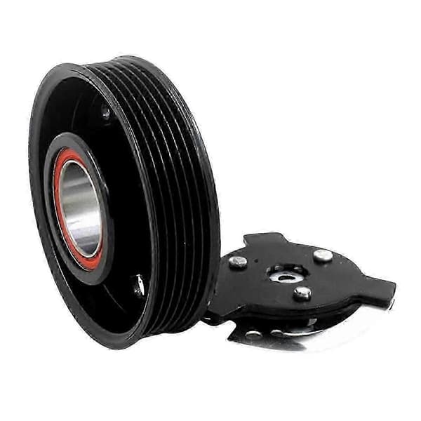 [LLC] Konditioneringskompressor Elektromagnetisk Kopplingssats 64529182793 för E90 318i Bildelar Edition 0121