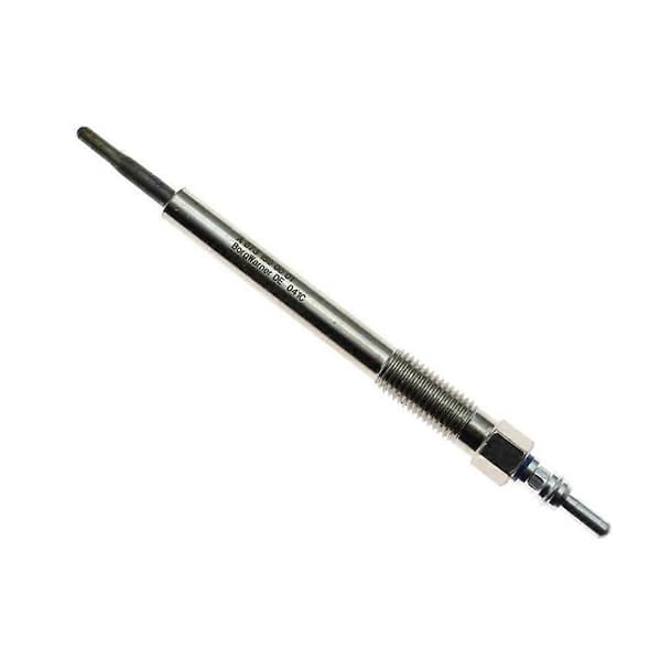 [LLC]4x Gløderør 6731590001 til Ssangyong Tivoli D16F 2015+ MOTOR HOVEDLEDNING KORANDO(II) (D16DTF) A6731590001 Silver