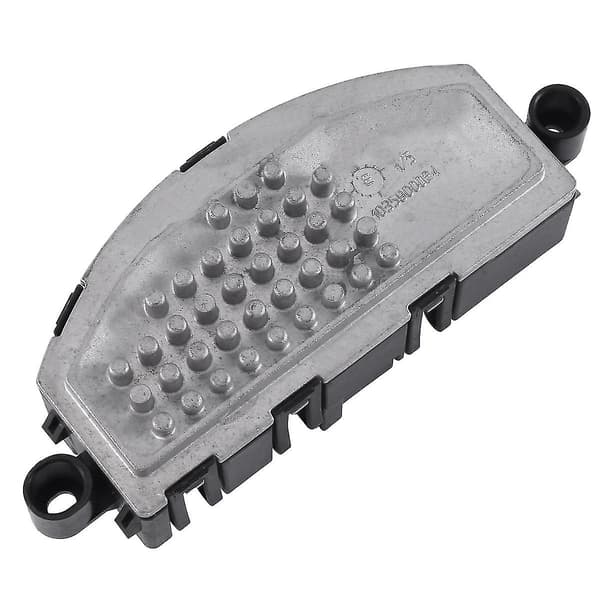 [LLC]68223049AA Varmluftsmodstand Varmluftsboks Motor Modstandsblok Autodele til Liberty 200 15-17