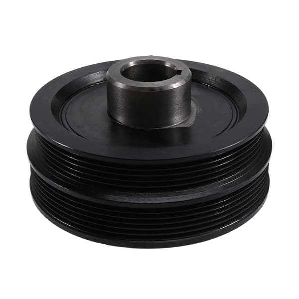 [LLC] Veivaksel reimskive 1005013-E06-A1 1005013E06A1 for Great Wall Haval 2.8TC Wingle bildeler