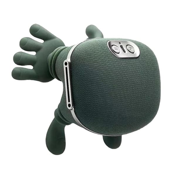 [LLC] Neck and Body Massager - 4D Kneading with Heat 1000