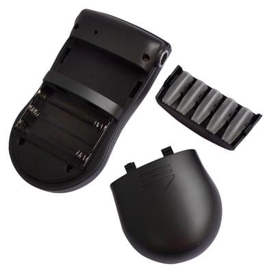 [LLC] Alkoholmåler Pro-model