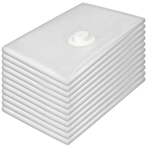 [LLC] Tyhjiöpakkaaja 10 kpl - 50x70 cm 1100