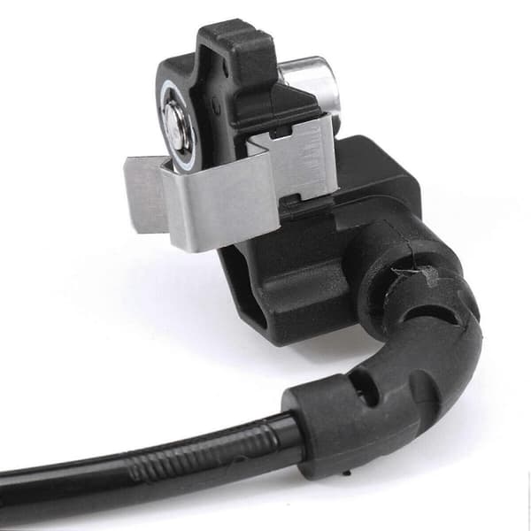 [LLC] Hastighetssensor bakhjul ABS 4545L0 for 308 408 C4 DS4 2008-2017