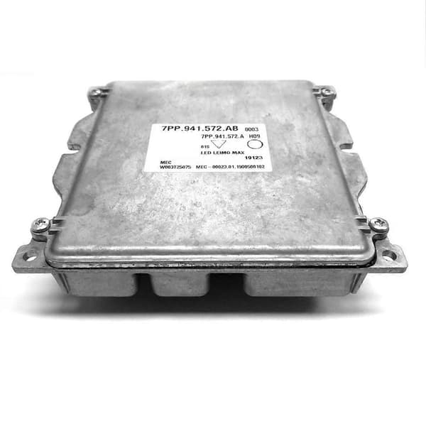 [LLC]Ny LED-hovedlyskontrollmodul 7PP941572AB for 7PP.941.572.AB Hovedlyskontrollmodul