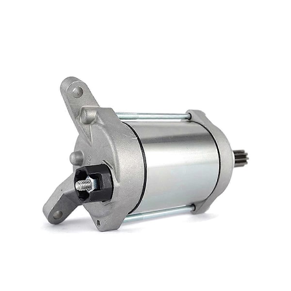Startmotor til Yamaha Grizzly 450 Silver