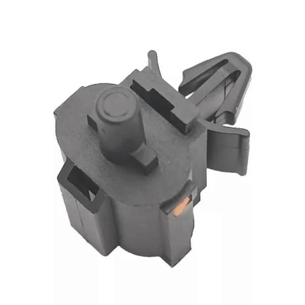 [LLC]10X Bil Omgivelseslufttemperatursensor for Tesla Model S Y 6007379-00-B Tesla Deler Black