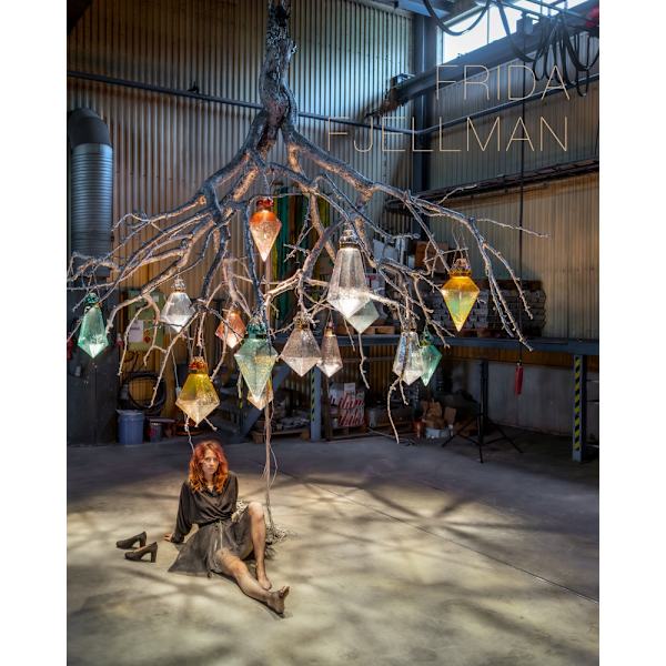[LLC]Frida Fjellman (sidottu) 500