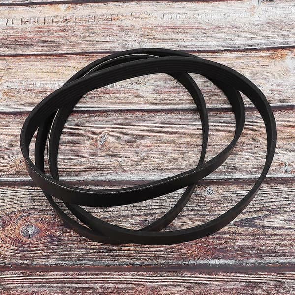[LLC] Fläktgenerator Ribbad kilrem Bildelar 6PK1930 Passar för Toyota Lexus YEMAA