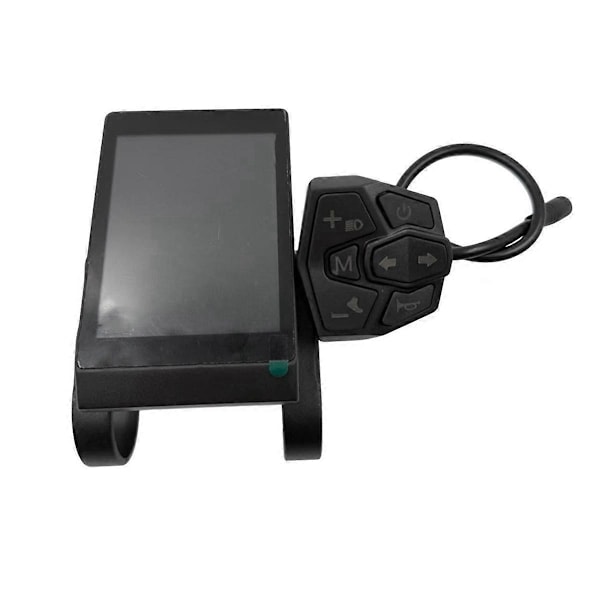 For S10-S-Z Scooter Bluetooth Instrument Display