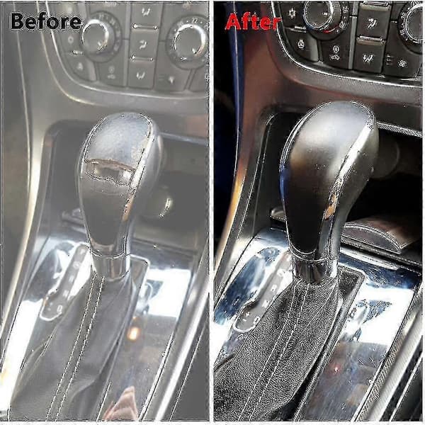[LLC]Girspak for Opel Insignia automatgir