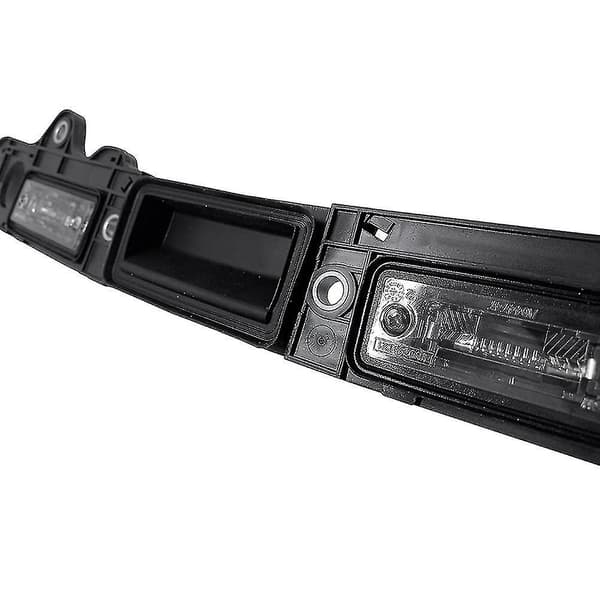 [LLC]1t0827574a For Golf Plus B6 Tailgate Shake Handle Bar License Light -switch