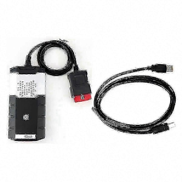 Vd Ds150 Dual Board Bluetooth bildetektor V2021.11 2024