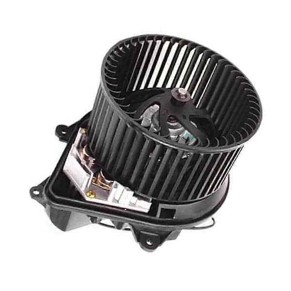 [LLC]Kvalitets bilfläktmotor 91000980 för 406 bildelar Black