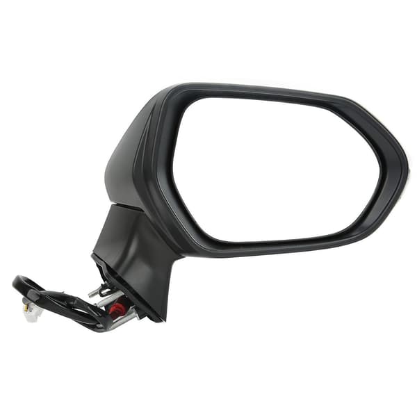 Supervit Power Uppvärmd Sidospegel med Blinkers för Corolla E210 2020-2022 Höger