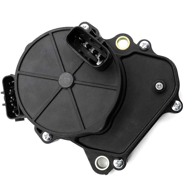 P115000271210000 til ATV 700 UTV 500 400 Divide Device Actuator Servo Transfer Case Assy Black