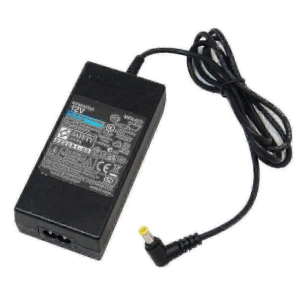 [LLC]ThV 3A strømadapter til Pioneer DJ DDJ-1000 & DDJ-1000SRT DJ-controller - 4-kanals klubstil EU
