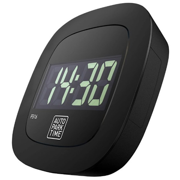 [LLC] AutoParkTime automatisk P-skive APT4 250