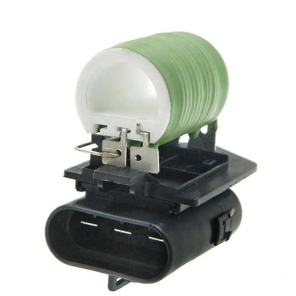 [LLC]Lämplig för Vauxhall bildelar fläktmotståndsregulator 55704057 55703589
