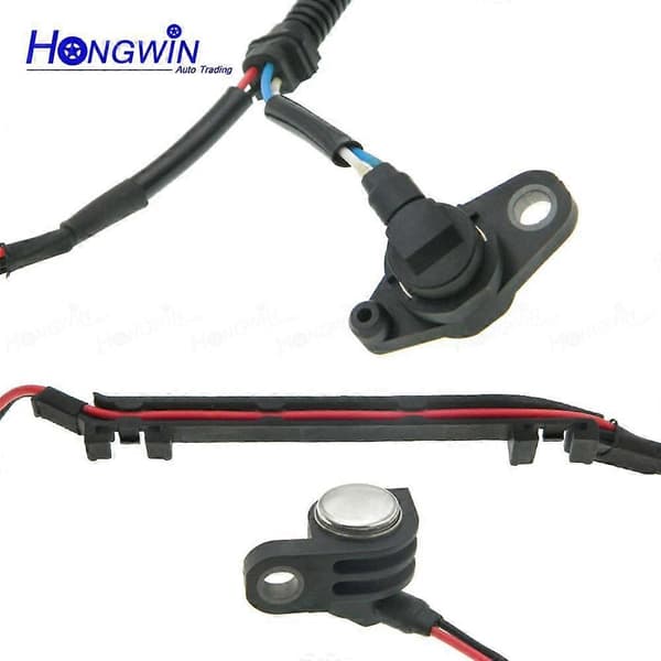 [LLC]Velegnet til Isuzu bildele Krumtapakselpositionssensor 37840-P0a-A01 0296000500