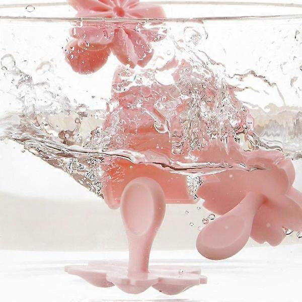 [LLC] Sakura Blossom Cookie Cutter Set - 4 Pcs