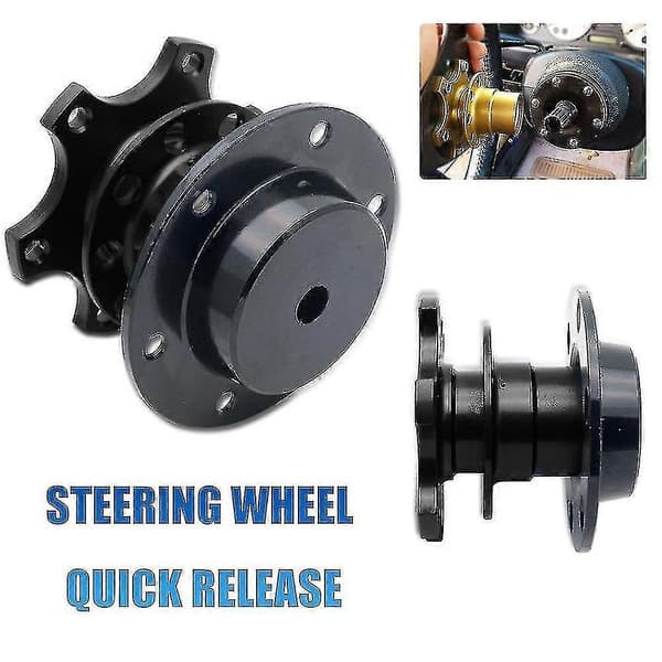[LLC]Universal Quick Release Adapter Snap Off Rattnav Race