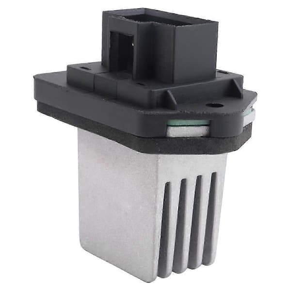 [LLC]Thangyong Rexton 2001+ Bilvarmer Viftemotstand Auto A/C 6920408A20 Black